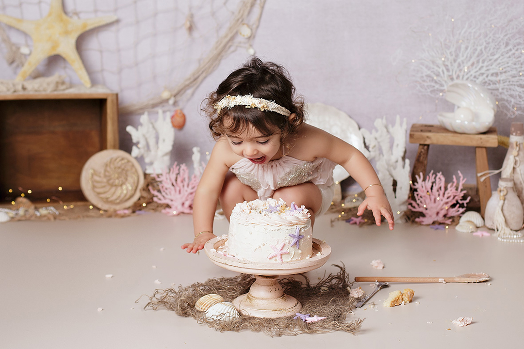 Smash the cake - photographe montpellier